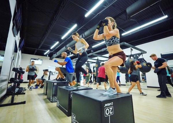 Mayweather Boxing and Fitness of South Tampa