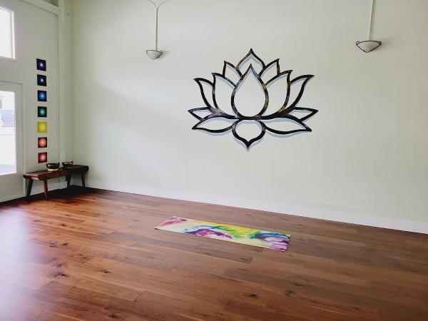 Yoga Jones