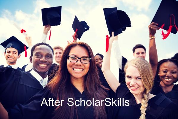 Scholarskills Online Tutoring Center