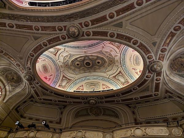 Rialto Square Theatre