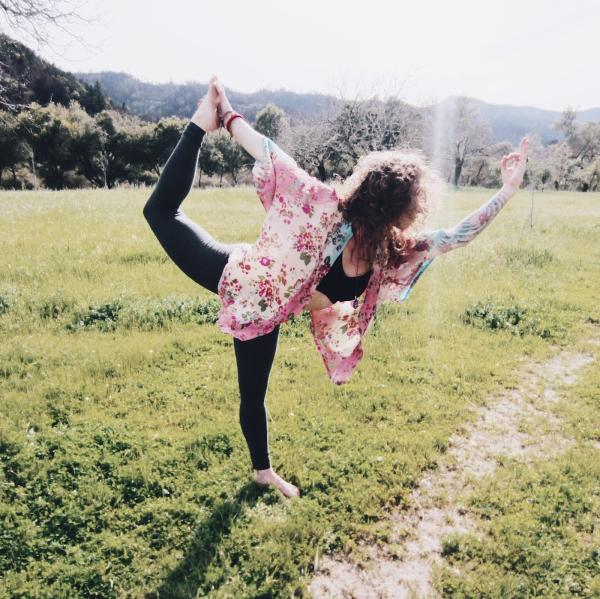 Breathe In Love