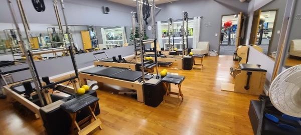 Youngquest Fitness & Wellness Center