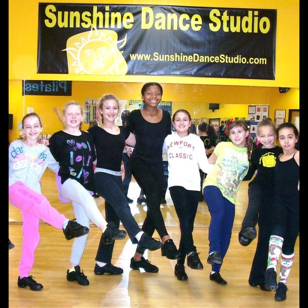 Sunshine Dance Studio
