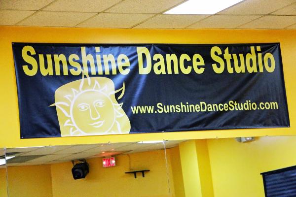 Sunshine Dance Studio