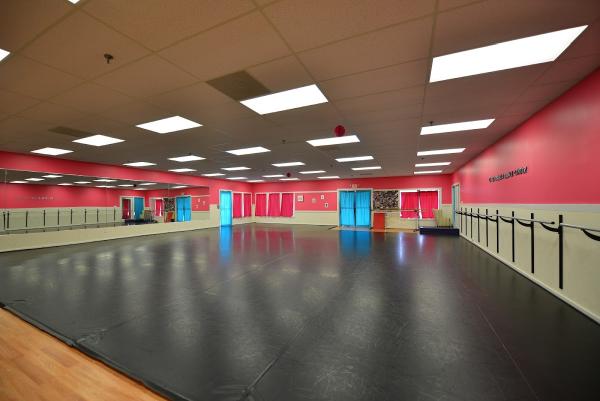 Chesterfield Dance Center