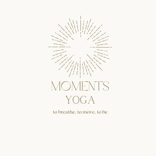 Moments Yoga