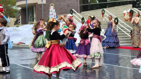 Encinitas Ballet Academy