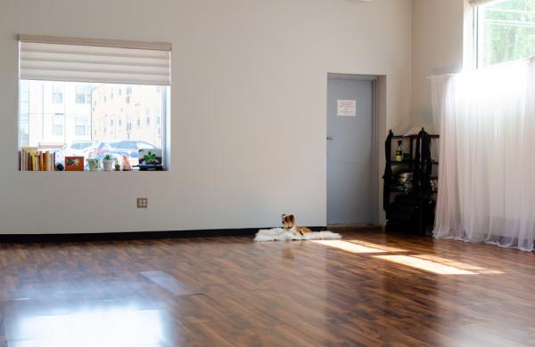 Zen Yoga Studio
