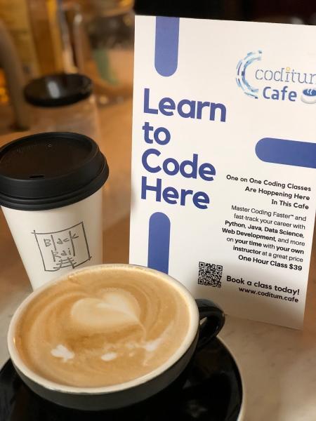 Coditum Cafe