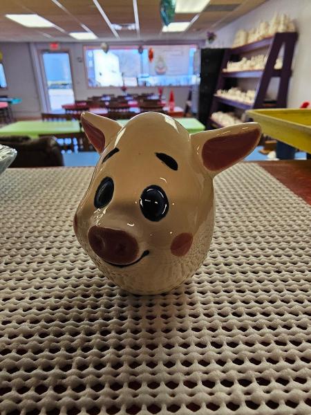 Gnome Daddy Ceramics
