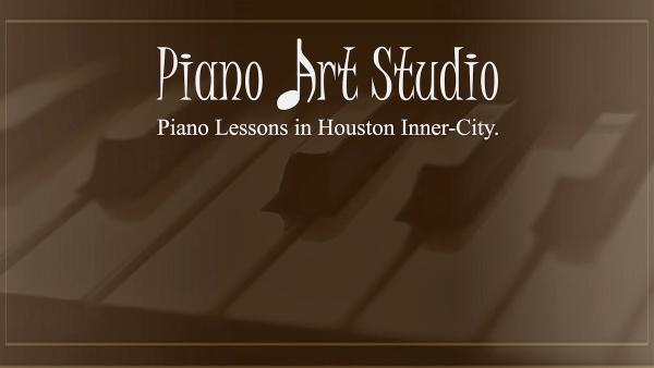 Piano Art Studio