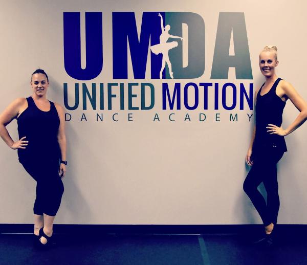 Unified Motion Dance Academy