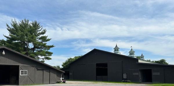 Bristol Hills Farm & Stables