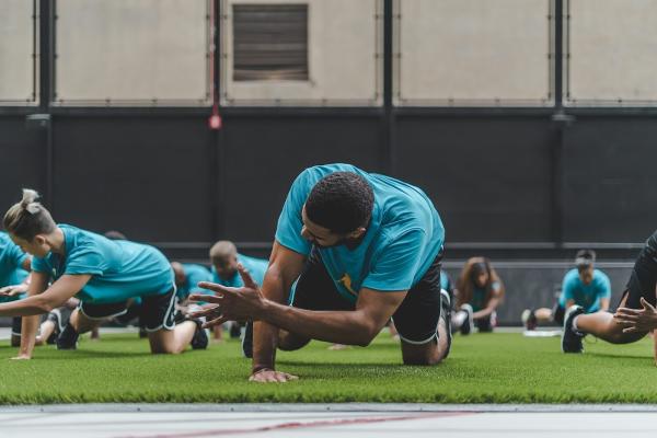 Empire Training Academy