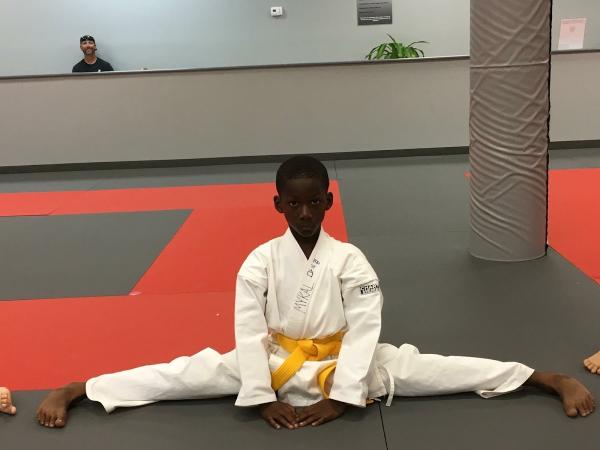 Level 10 Martial Arts College Florida