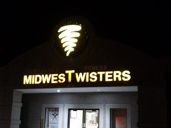 Midwest Twisters