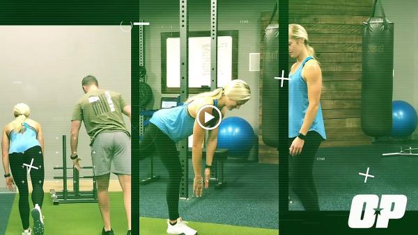 Executive Fitness Club