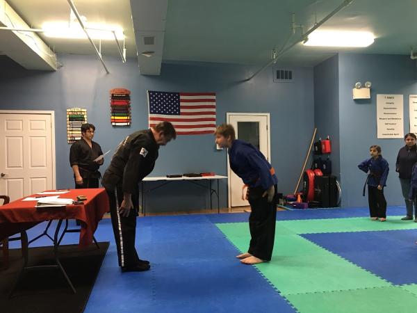 Newtown Karate Academy