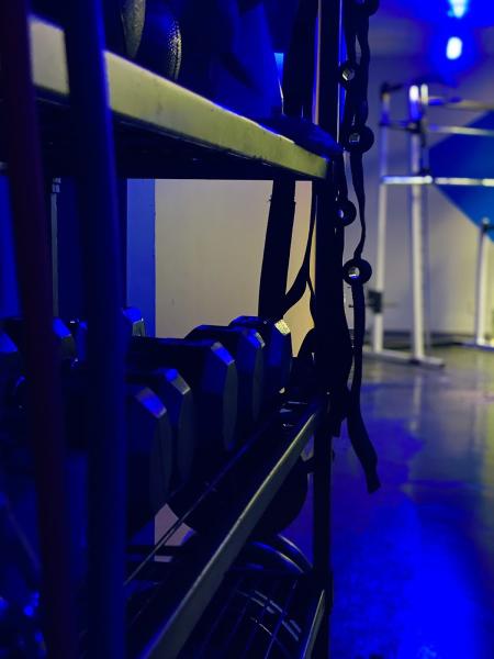 Athlete Factory