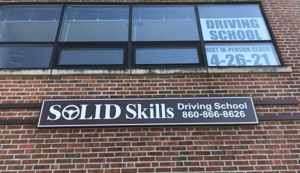 Solid Skills Driving School