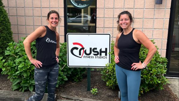 Crush Fitness Studios