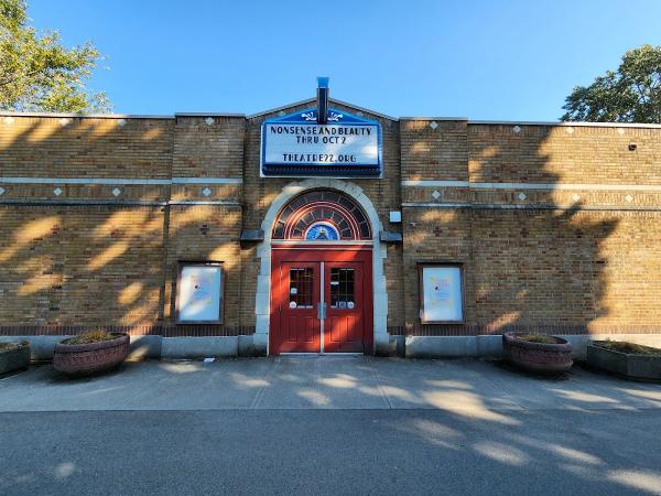 Seattle Public Theater