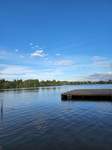 Seattle Public Theater