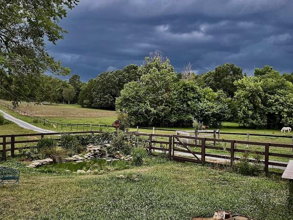 Cedar Oak Farm & C.o.f. Pottery