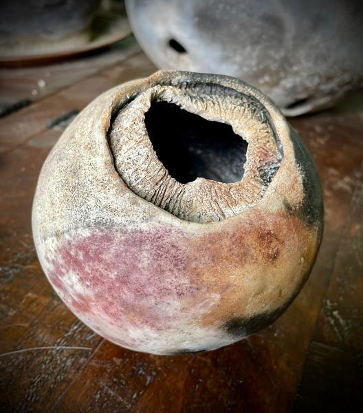 Cedar Oak Farm & C.o.f. Pottery