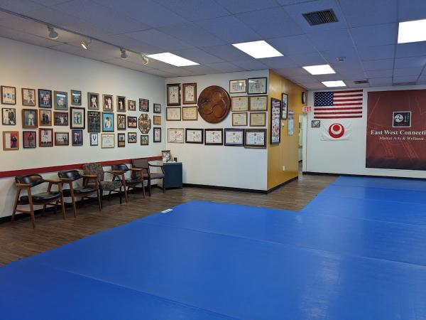 East West Connection Martial Arts & Wellness