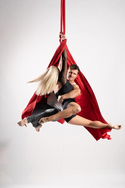 Antigravity Orlando