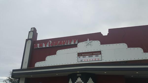 Antigravity Orlando