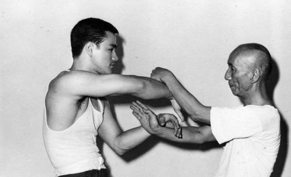 Moy Yat Kung Fu School of Waukesha