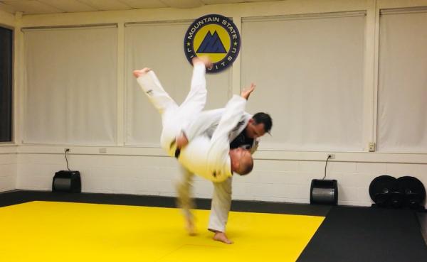 Mountain State Jiu-Jitsu