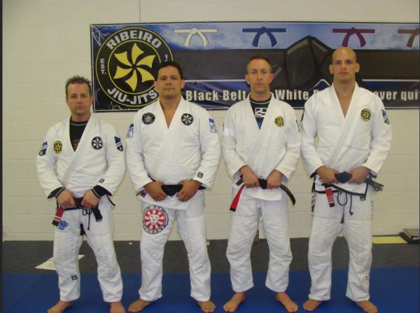 Mountain State Jiu-Jitsu