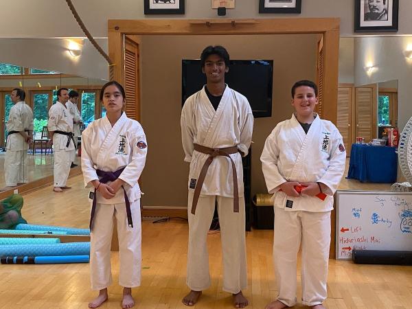 Kessler Karate Academy