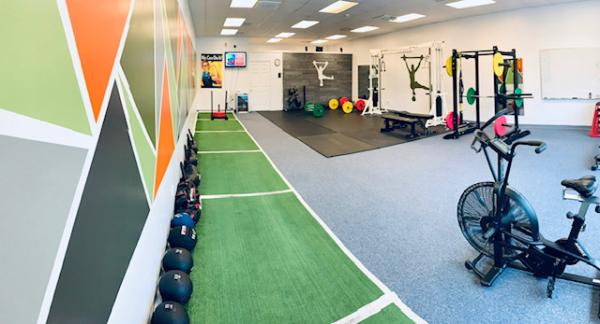 Silly Fitness Personal Training Studio