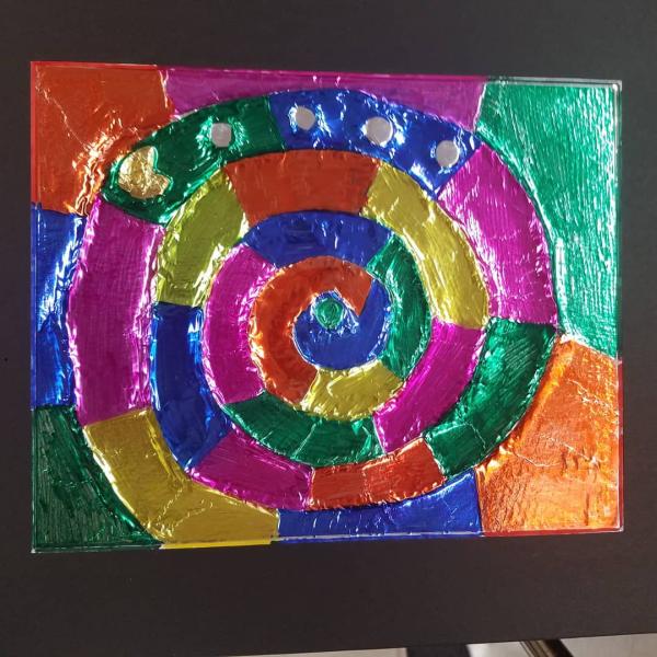 Ripple Mobile Arts