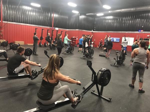 Denver Health & Fitness