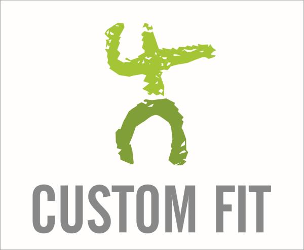 Custom Fit