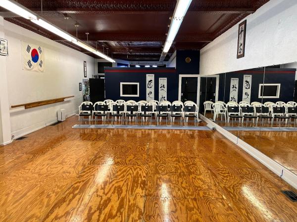 Korean Karate Center