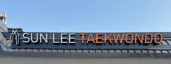 Sun Lee Taekwondo