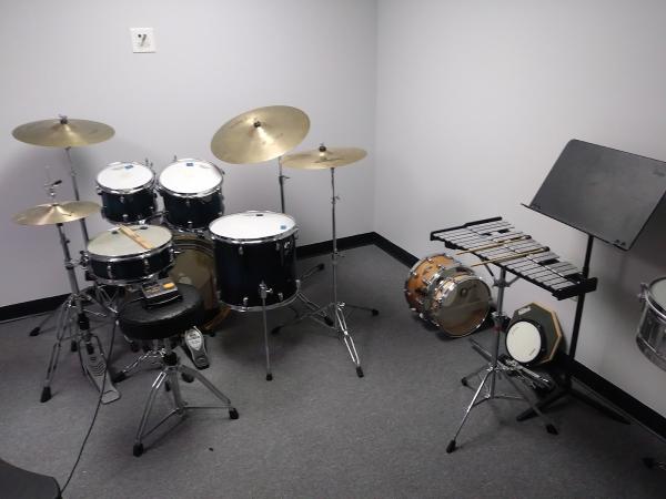 J.K. Percussion & Arts