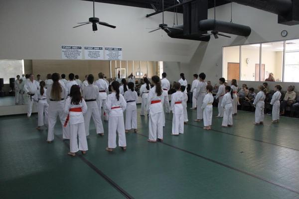 Mid-Cities Martial Arts Studio