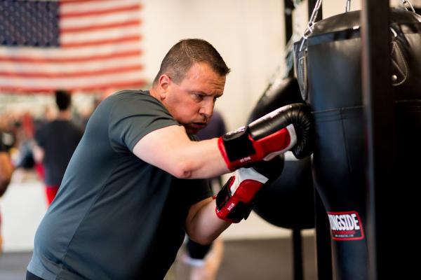 Jack's Boxing Gym