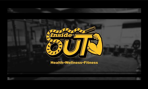 Inside/ Out Health Wellness & Fitness Llc.