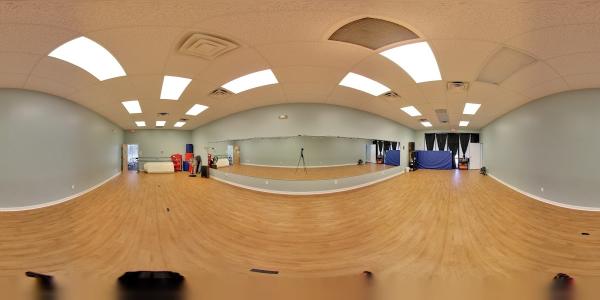 Asbury Arts Center/North FL Dance Ctr.