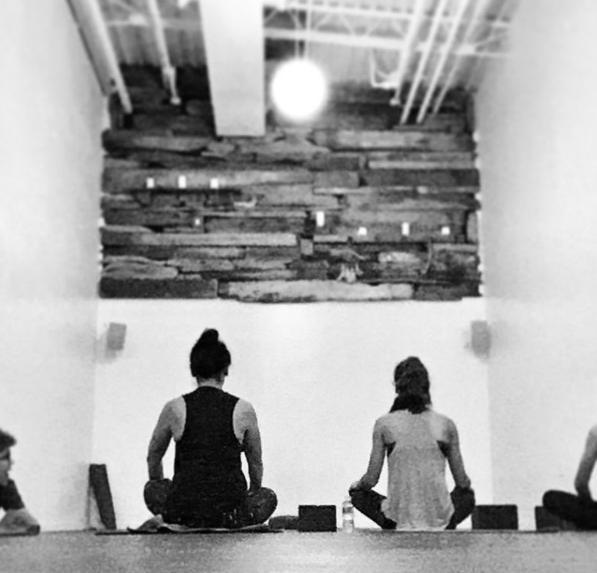Cocomotion Yoga + Movement Space