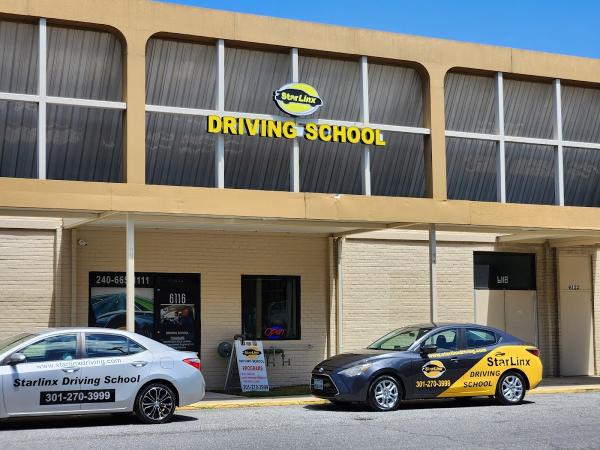 Starlinx Driving School