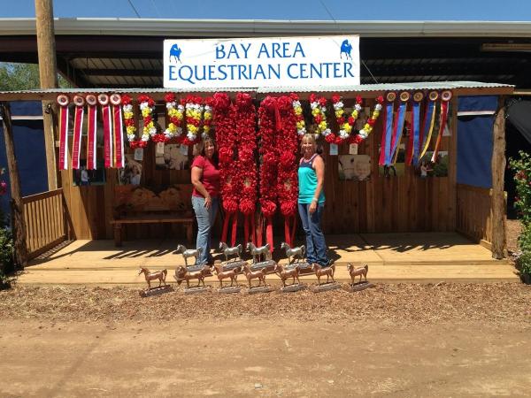 Bay Area Equestrian Center